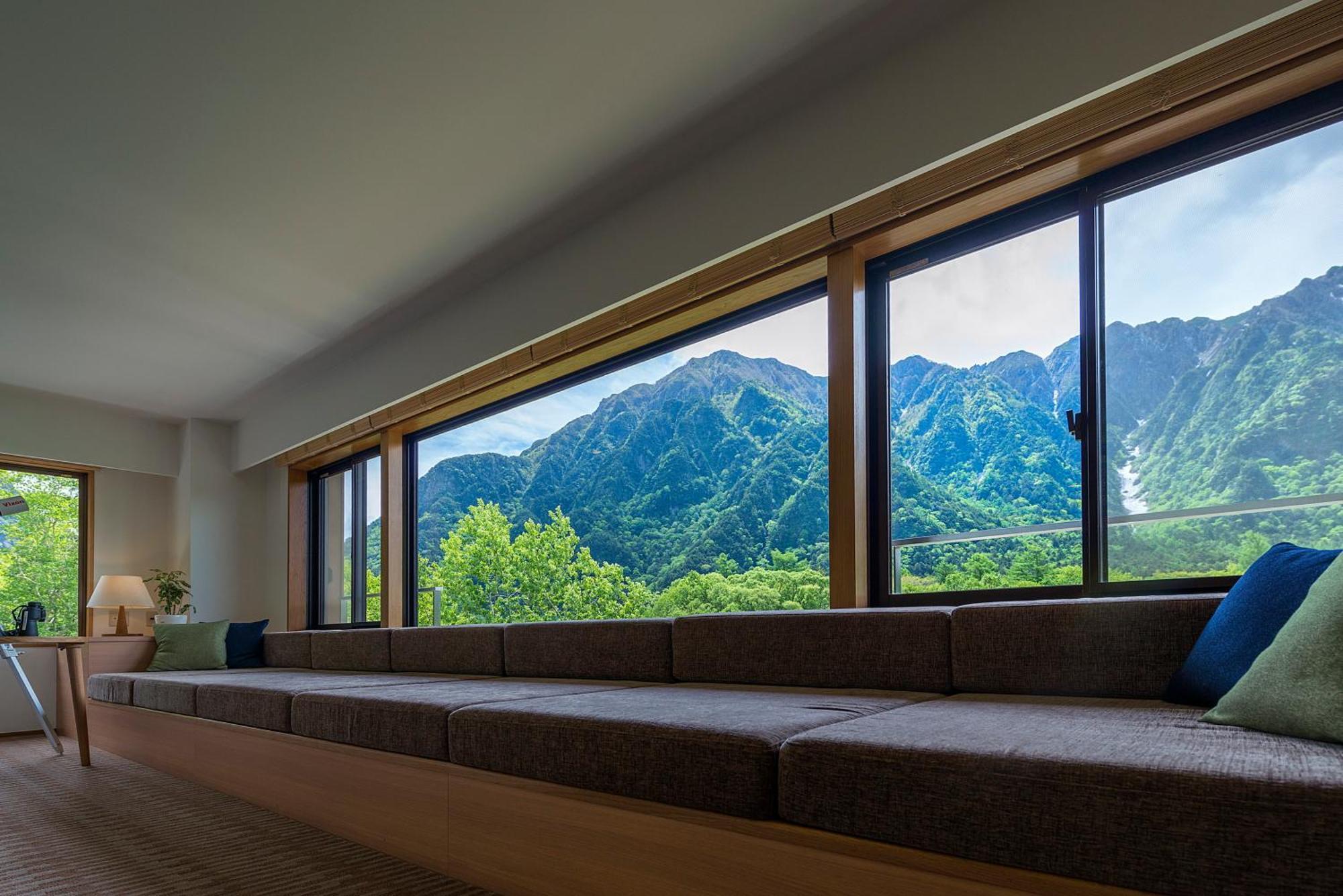 Kamikochi Lemeiesta Hotel Matsumoto Quarto foto