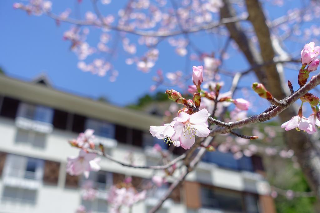 Kamikochi Lemeiesta Hotel Matsumoto Exterior foto
