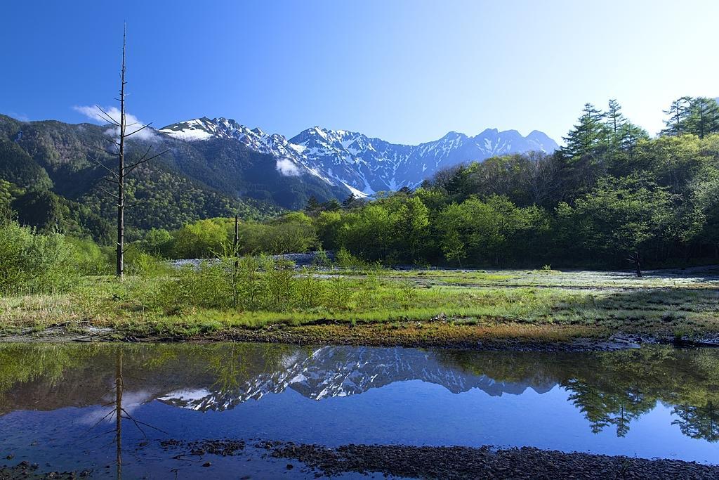 Kamikochi Lemeiesta Hotel Matsumoto Exterior foto